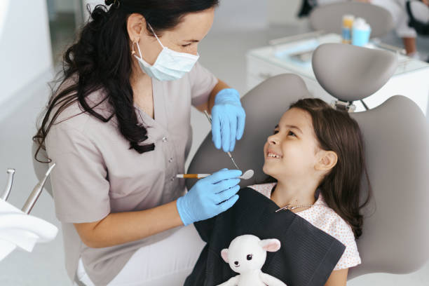 Best Emergency Dental Care for Abscessed Tooth in Hidden Valley Lake, CA