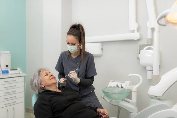 Best Emergency Dentist for Special Needs Patients in Hidden Valley Lake, CA